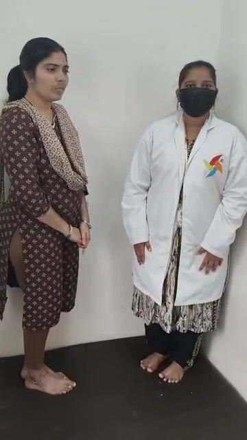 Real World Evidence®  of 32 Months Age With Initial Ability Score 458 Having 506 Today by Konidela mehaboobchan , Admin Manager from Kadapa