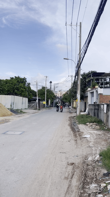 Mua bán Đất Huyện Hóc Môn Tp Hồ Chí Minh diện tích 110 m² giá 5 tỷ
