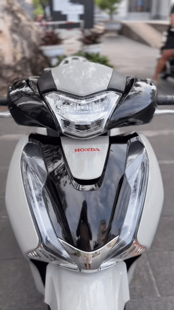SH 125 2019 Xám Xi Măng BSTP Chính Chủ Có Góp. Mua bán Xe máy tại Thành phố Thủ Đức Tp Hồ Chí Minh được đăng bởi XE ĐẸP  GÓP BAO NỢ XẤU THỦ ĐỨC hình 1