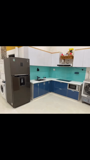 Cho thuê Nhà ở Quận Cẩm Lệ Đà Nẵng diện tích 50 m² giá 5 triệu/tháng