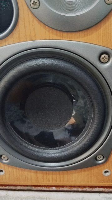 Dàn âm thanh Kenwood L3 MD .. Mua bán Tivi, Âm thanh tại Quận 8 Tp Hồ Chí Minh được đăng bởi Phước Vĩnh  hình 1