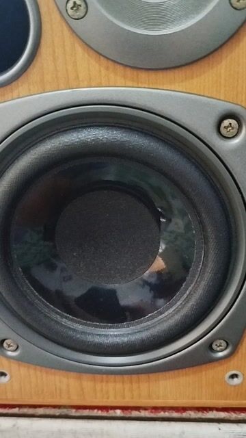 Dàn âm thanh Kenwood L3 MD .. Mua bán Tivi, Âm thanh tại Quận 8 Tp Hồ Chí Minh được đăng bởi Phước Vĩnh  hình 1