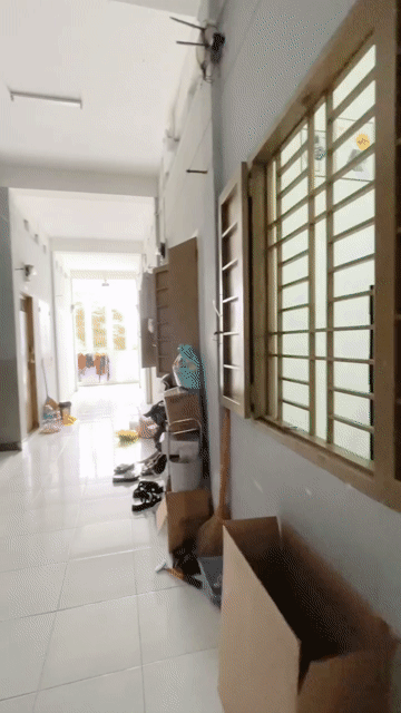 Cho thuê Phòng trọ Quận Gò Vấp Tp Hồ Chí Minh diện tích 25 m² giá 3,3 triệu/tháng