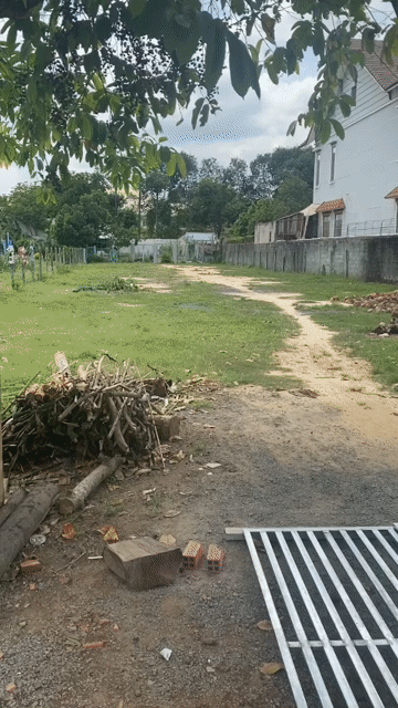 Cho thuê Đất Huyện Củ Chi Tp Hồ Chí Minh diện tích 1100 m² giá 5 triệu/tháng
