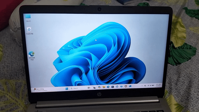 HP 240 G9 i5 Gen 12 8GB/512GB Bạc. Mua bán Laptop tại Quận 7 Tp Hồ Chí Minh được đăng bởi Doan Minh hình 1