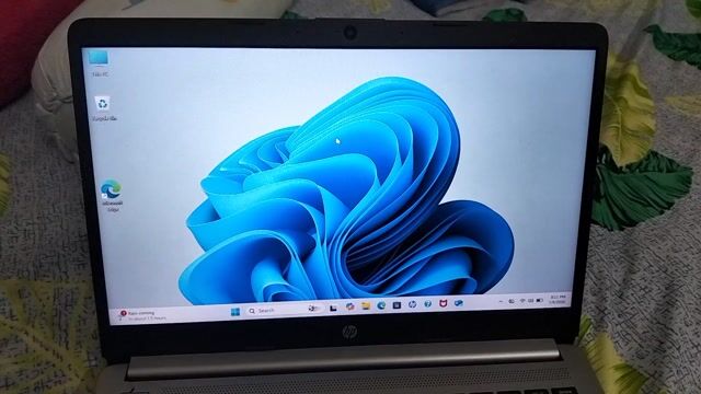 HP 240 G9 i5 Gen 12 8GB/512GB Bạc. Mua bán Laptop tại Quận 7 Tp Hồ Chí Minh được đăng bởi Doan Minh hình 1