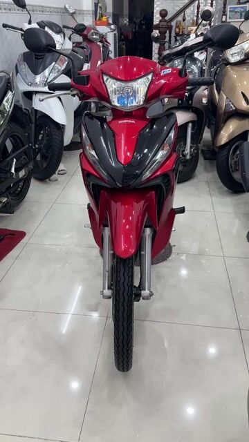 Honda Wave RSX Fi ( Cực Đẹp ) BS: 65 Cần Thơ. Mua bán Xe máy tại Quận Ninh Kiều Cần Thơ được đăng bởi CH XE MÁY 7 THÀNH hình 1