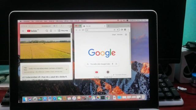 Xác MacBook Pro 1278 i5 8GB. Mua bán Laptop tại Quận Ninh Kiều Cần Thơ được đăng bởi PHUC KHANG STORE  hình 1
