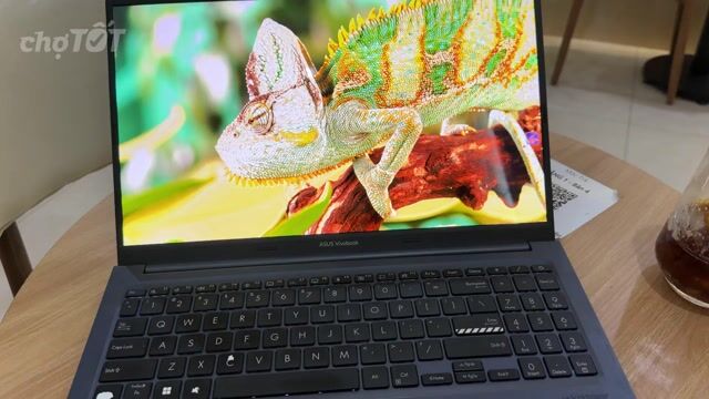 ASUS Vivobook OLED 15 i5 16GB/512GB Like New. Mua bán Laptop tại Huyện Hoài Đức Hà Nội được đăng bởi Nguyễn Huy Toàn hình 1