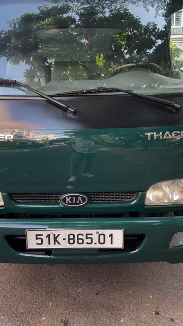 KIA Frontier K165 2016 2.4 tấn. Mua bán Xe tải, xe ben tại Quận Bình Tân Tp Hồ Chí Minh được đăng bởi ô tô lên trần văn hình 1