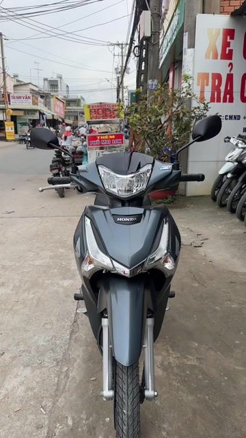 Future fi 2023 xanh xám ( hỗ trợ góp ). Mua bán Xe máy tại Huyện Chợ Mới An Giang được đăng bởi Cửa hàng xe Thiên Phước 2 hình 1