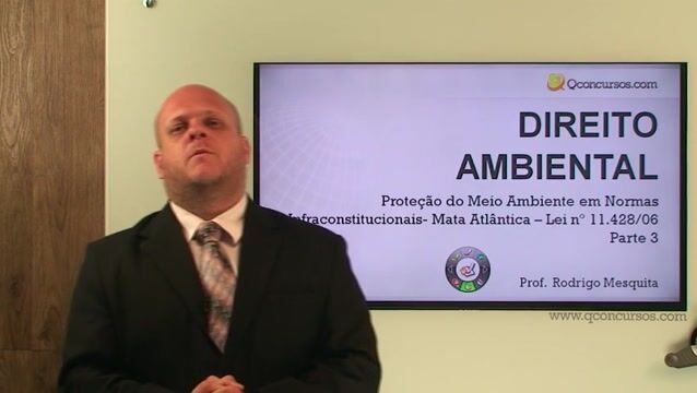 Direito Ambiental