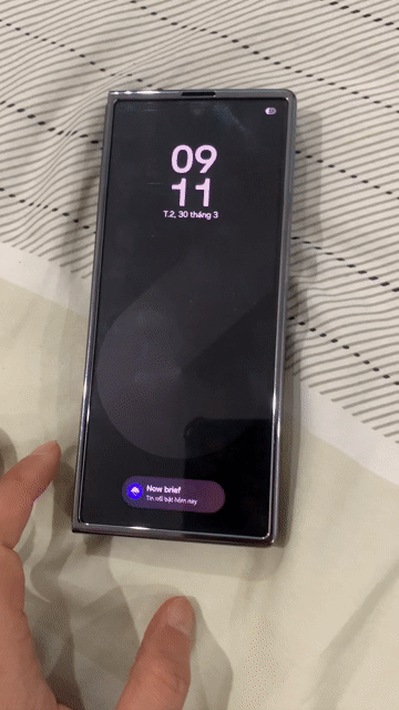 samsung galaxy zfold6 gả nhanh cho người thiện chí. Mua bán Điện thoại tại Quận Sơn Trà Đà Nẵng được đăng bởi Pe Zjng hình 1