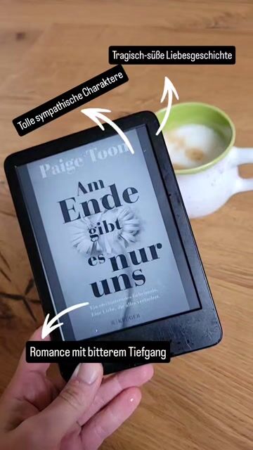 Romance mit FarmSetting & Tiefgang