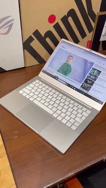 Razer Blade 13 i7-1065G7 13 inch 16G Ram/iris plus. Mua bán Laptop tại Quận Tân Phú Tp Hồ Chí Minh được đăng bởi Sale Laptop Us  hình 1