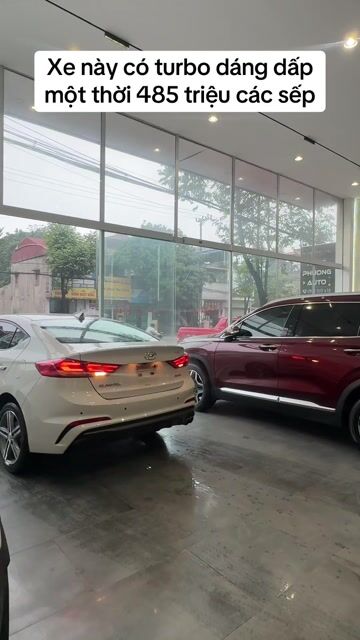 Hyundai Elantra Sport Trắng. Mua bán Ô tô tại Thành phố Thái Nguyên Thái Nguyên được đăng bởi Hồng Phương Auto  Auto 597 hình 1