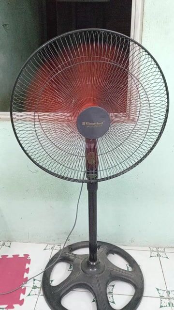 Quạt đứng Vinawind QD450-DM. Mua bán Quạt tại Quận Ba Đình Hà Nội được đăng bởi  Salt  Sugar hình 1