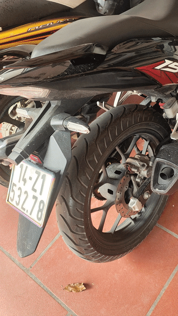 Honda Winner X 2021 CBS Đen 36000 km. Mua bán Xe máy tại Huyện Thuận Thành Bắc Ninh được đăng bởi phạm thành hình 1