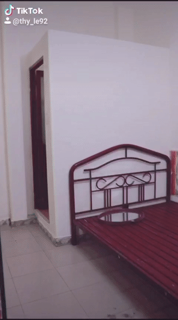 Cho thuê Phòng trọ Quận Gò Vấp Tp Hồ Chí Minh diện tích 10 m² giá 1,7 triệu/tháng