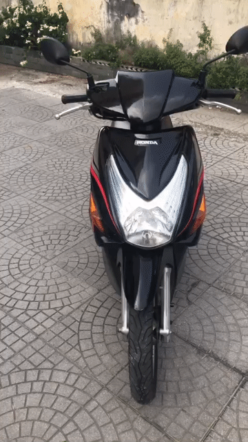 Click đen sport, có trao xe. Mua bán Xe máy tại Quận 6 Tp Hồ Chí Minh được đăng bởi Anh hoà 78 hình 1