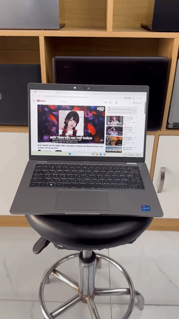 Dell Latitude 5421 I7-11850H 14 inch 16GB/512GB. Mua bán Laptop tại Thành phố Thủ Đức Tp Hồ Chí Minh được đăng bởi Nguyễn Hoài Thương hình 1
