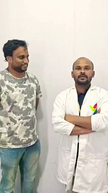 Madhusudhan Dharavath