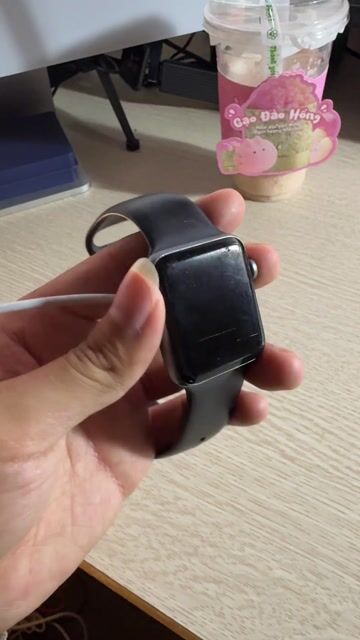 Apple Sr2 vẫn dùng tốt. Mua bán Thiết bị đeo thông minh tại Quận Hà Đông Hà Nội được đăng bởi Hà hình 1