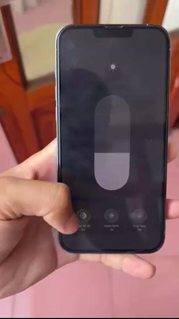 Apple iPhone 13 Pro Max Xanh dương. Mua bán Điện thoại tại Quận Phú Nhuận Tp Hồ Chí Minh được đăng bởi Chế Lê Tường Vy hình 1