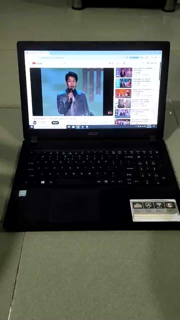 Acer Aspire A315-51 i5-7200u 8GB/128GB. Mua bán Laptop tại Thành phố Thuận An Bình Dương được đăng bởi Hiển hình 1