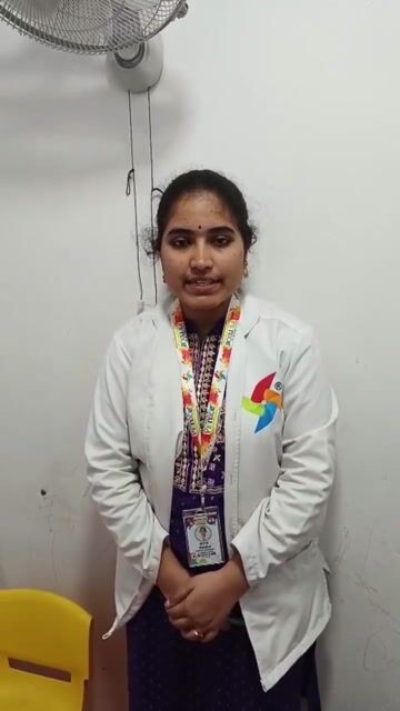 Real World Evidence®  of 74 Months Age With Initial Ability Score 196 Having 230 Today by Divya Mekala, Admin Manager from Suchitra