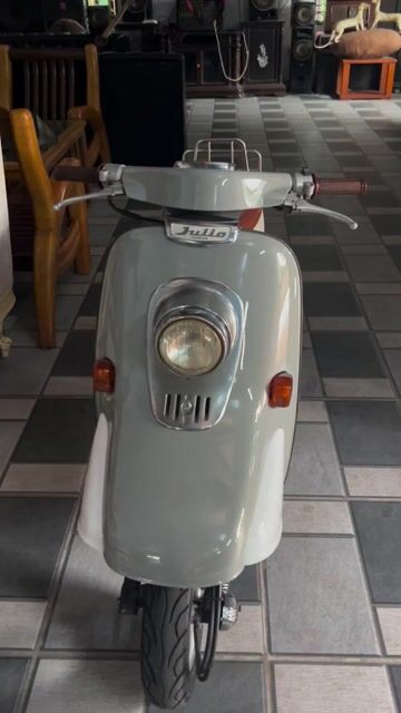 xe 2 thì Julio 50cc. Mua bán Xe máy tại Quận Nam Từ Liêm Hà Nội được đăng bởi Hứa Văn Hẹn hình 1