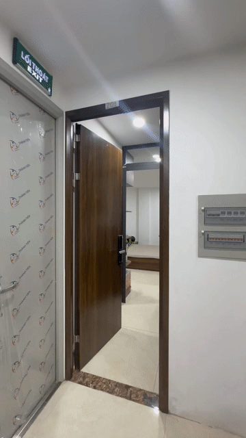 Cho thuê Phòng trọ Quận Nam Từ Liêm Hà Nội diện tích 25 m² giá 4,8 triệu/tháng