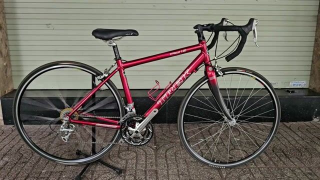 Trek xách tay mỹ size s từ 1m60-1m7. Mua bán Xe đạp tại Quận Tân Phú Tp Hồ Chí Minh được đăng bởi Thanhhoa bike hình 1