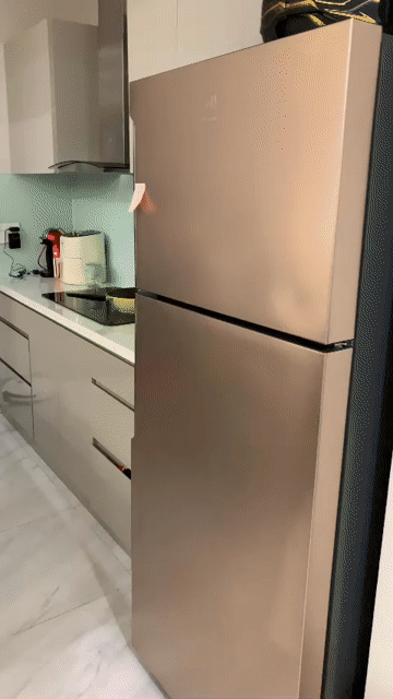 Cho thuê Căn hộ Chung cư River Gate Quận 4 Tp Hồ Chí Minh diện tích 75 m² giá 24 triệu/tháng