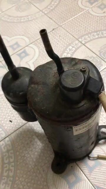 Block máy đồng 11 cây. Mua bán Máy lạnh, điều hoà tại Quận Tân Bình Tp Hồ Chí Minh được đăng bởi Subin2025 hình 1