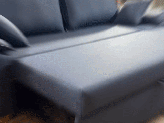 Ghế sofa giường da đa năng màu Xanh. Mua bán Bàn ghế tại Quận Bình Tân Tp Hồ Chí Minh được đăng bởi vũ nguyễn hình 1