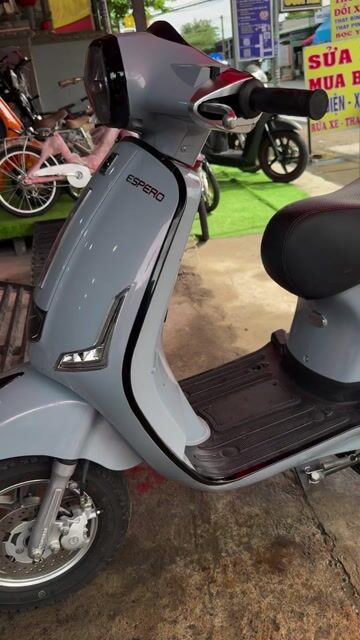 xe mới về rất đẹp. Mua bán Xe máy tại Huyện Trảng Bom Đồng Nai được đăng bởi Anh Thợ Máy hình 1