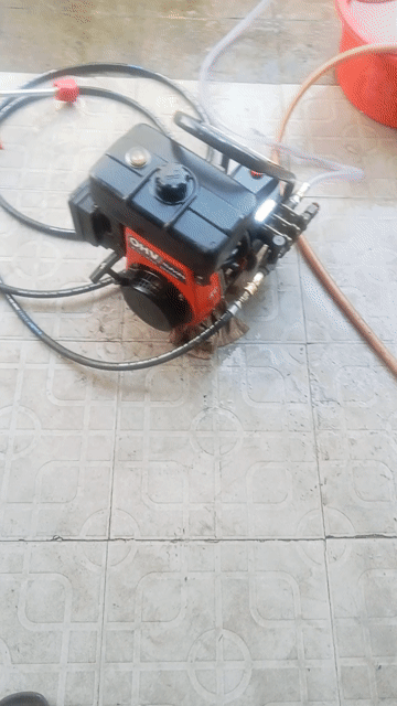 Máy rửa xe Kubota OHV GH100-D 3.5HP. Mua bán Đồ chuyên dụng, Giống nuôi trồng tại Thành phố Long Xuyên An Giang được đăng bởi giang lx hình 1