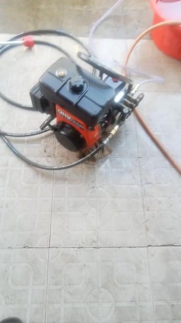 Máy rửa xe Kubota OHV GH100-D 3.5HP. Mua bán Đồ chuyên dụng, Giống nuôi trồng tại Thành phố Long Xuyên An Giang được đăng bởi giang lx hình 1