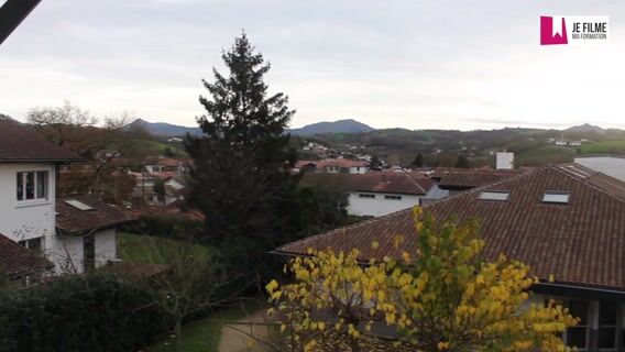 A la découverte du lycée Saint Christophe, un lycée spécialisé en aquaculture.