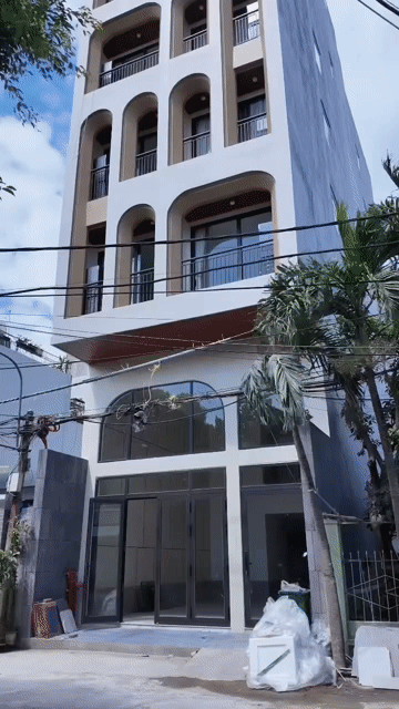 Mua bán Căn hộ Chung cư Quận Sơn Trà Đà Nẵng diện tích 143 m² giá 35,6 tỷ