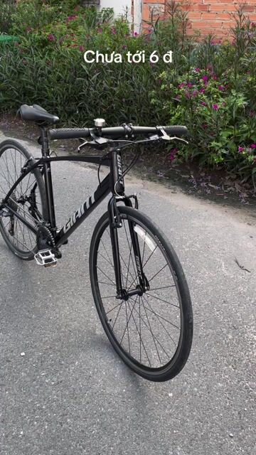 GIANT RX nội địa nhật. Mua bán Xe đạp tại Quận 12 Tp Hồ Chí Minh được đăng bởi  hồng nguyễn bike hình 1