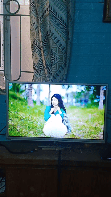 Smart Tivi TCL 32 in . Mua bán Tivi, Âm thanh tại Quận Thanh Xuân Hà Nội được đăng bởi Đồ Cũ  hình 1