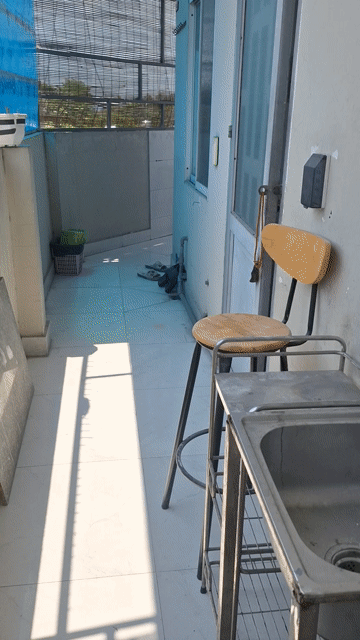Cho thuê Căn hộ Chung cư Quận Bình Tân Tp Hồ Chí Minh diện tích 25 m² giá 3 triệu/tháng hình 2
