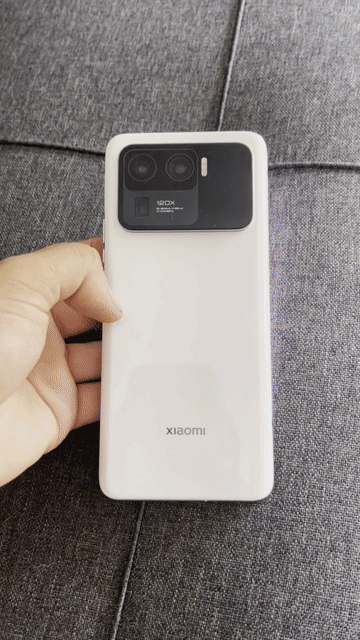 Xiaomi Mi 11 Ultra Trắng. Mua bán Điện thoại tại Huyện Nhơn Trạch Đồng Nai được đăng bởi Điện Thoại Đời Cao hình 1