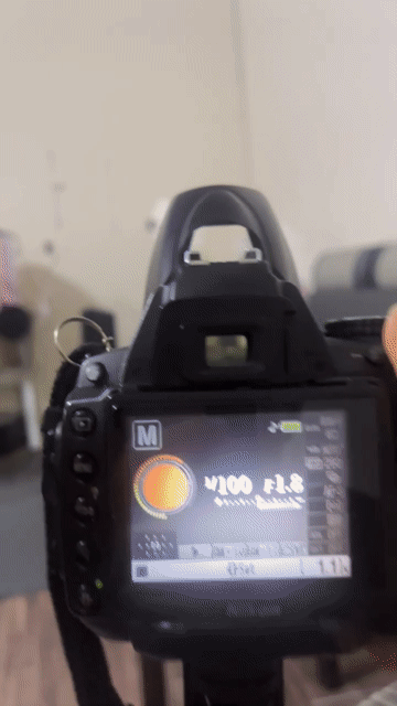 d5000 + lens tele 55-300vr. Mua bán Máy ảnh, Máy quay tại Huyện Vĩnh Cửu Đồng Nai được đăng bởi Lê Hoàng Graphics Designer hình 1