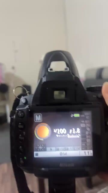 d5000 + lens tele 55-300vr. Mua bán Máy ảnh, Máy quay tại Huyện Vĩnh Cửu Đồng Nai được đăng bởi Lê Hoàng Graphics Designer hình 1