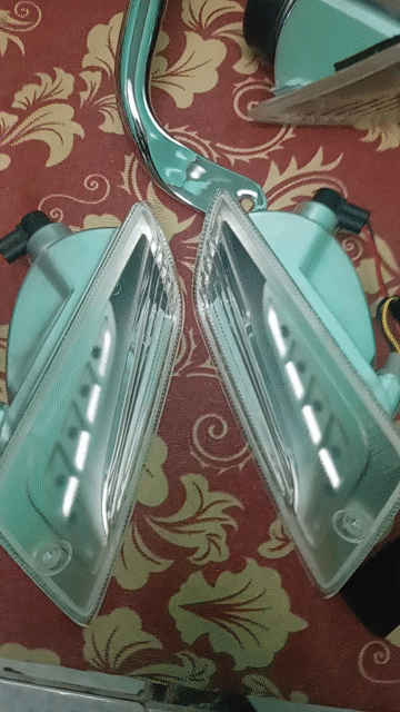 Phụ tùng Piaggio Vespa Bạc Đen. Mua bán Phụ tùng xe tại Quận 12 Tp Hồ Chí Minh được đăng bởi Nhựt Trí hình 1