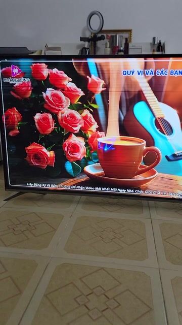 Chuyển nhà  thanh ly ti vi tcl như hình. Mua bán Tivi, Âm thanh tại Quận Lê Chân Hải Phòng được đăng bởi Dự  hình 1