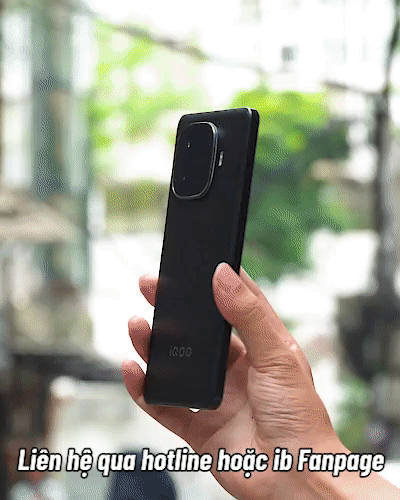 vivo iQOO Z9 (Snap 7 Gen 3). Mua bán Điện thoại tại Quận Hà Đông Hà Nội được đăng bởi HUNGMOBILE hình 1